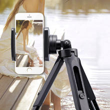 Compact live self timer mini Tripod