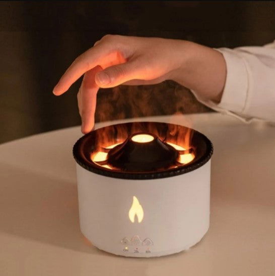 Single Flame Style Humidifier ZADropship Single_Flame_Style_Humidifier_-_Goodie_hut_-_-4034591