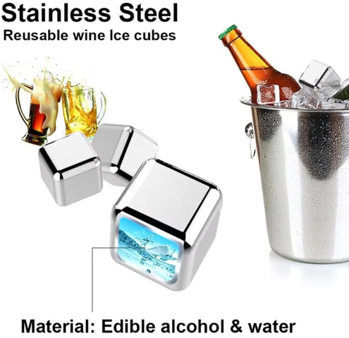 Stainless Ice Cubes ZADropship Stainless_Ice_Cubes_-_Goodie_hut_-_-4034657