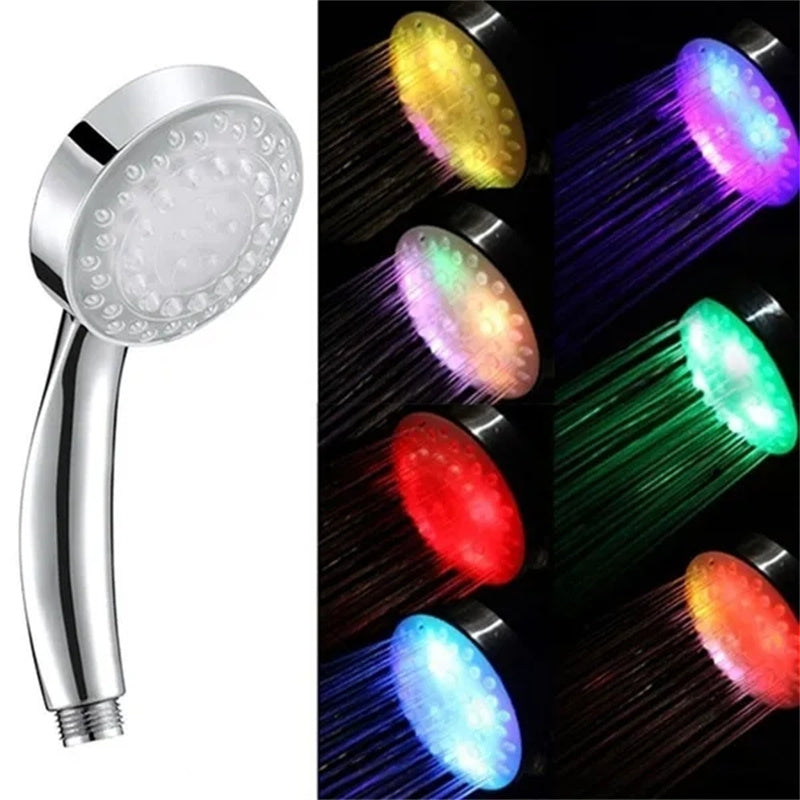 LED Shower Head