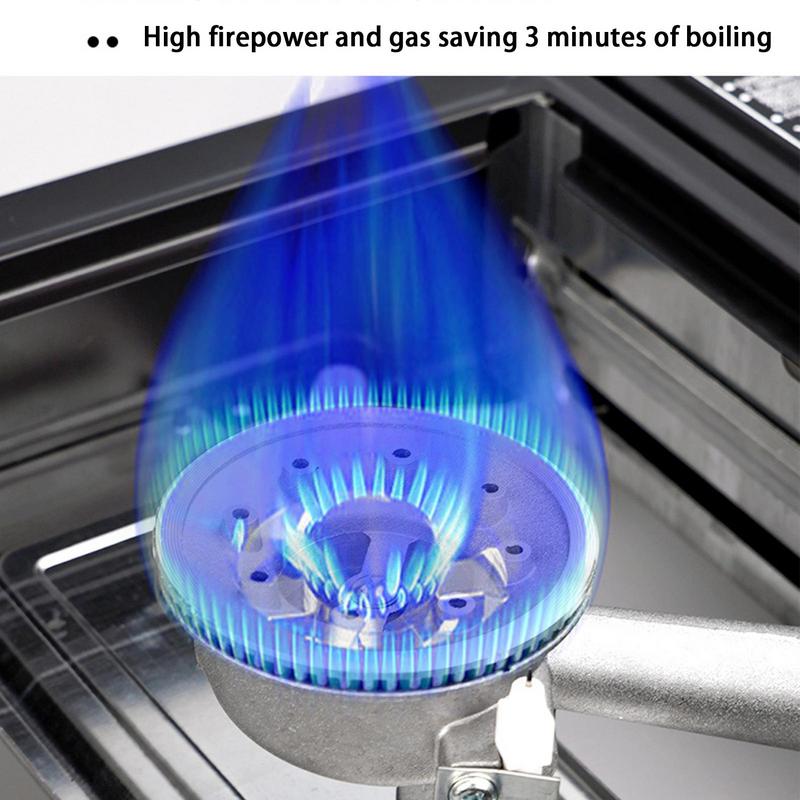 Portable Gas Stove