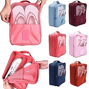 Travel Shoe Pouch ZADropship Travel_Shoe_Pouch_-_Goodie_hut_-_-4034718