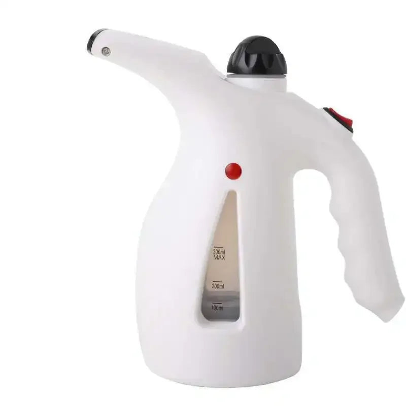 Facial and Garment Steaming Kettle