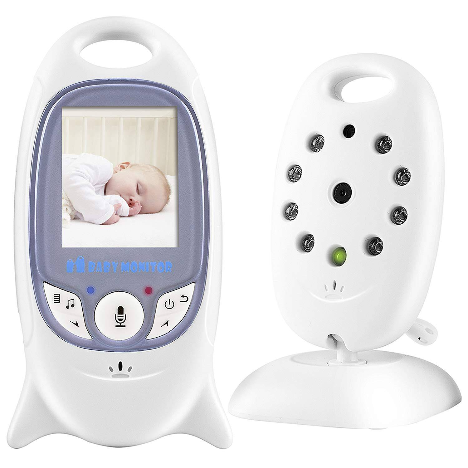 Video Baby Monitor ZADropship Video_Baby_Monitor_-_Goodie_hut_-_-4034734