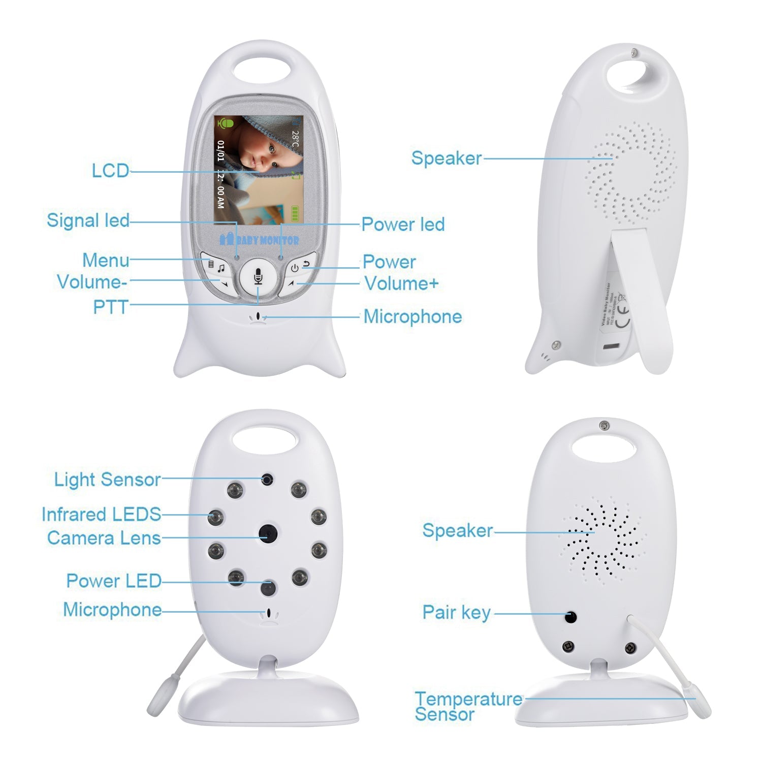 Video Baby Monitor ZADropship Video_Baby_Monitor_-_Goodie_hut_-_-4034735