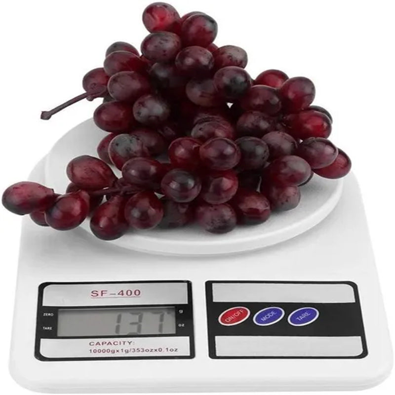 Digital Kitchen Scale