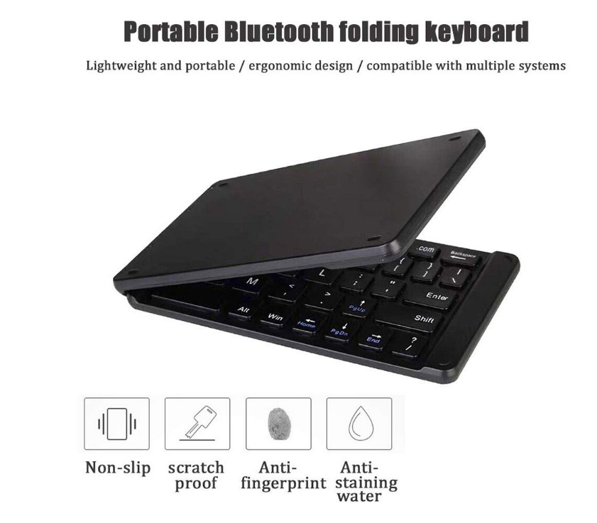 Wireless Folding Keyboard ZADropship Wireless_Folding_Keyboard_-_Goodie_hut_-_-4034894