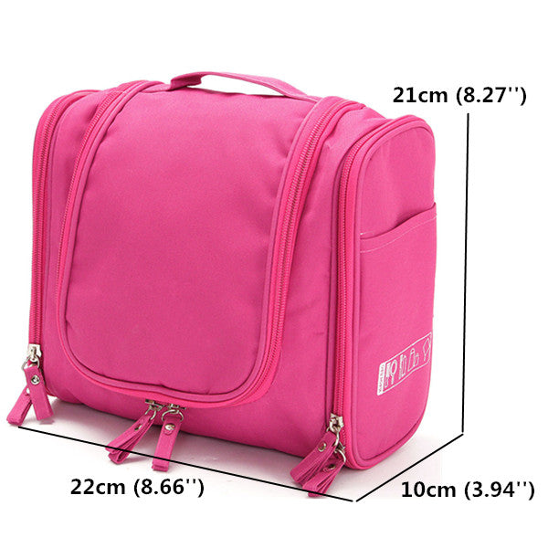 Magnificent Toiletry Travel Bag