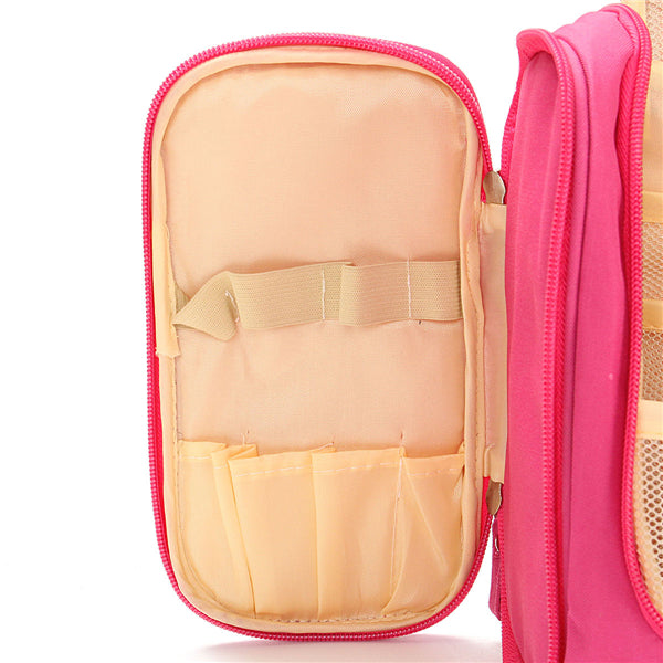 Magnificent Toiletry Travel Bag