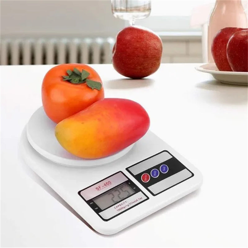 Digital Kitchen Scale