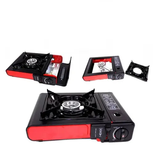 Portable Gas Stove