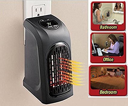 Portable Heater