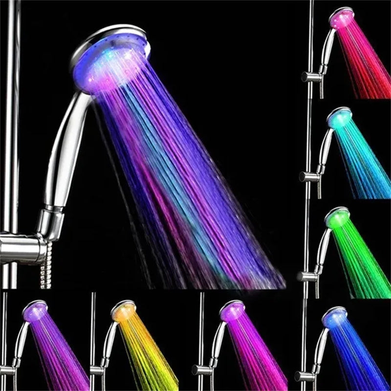 LED Shower Head