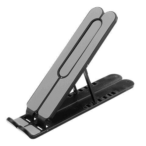 Multi Position Foldable Laptop Stand