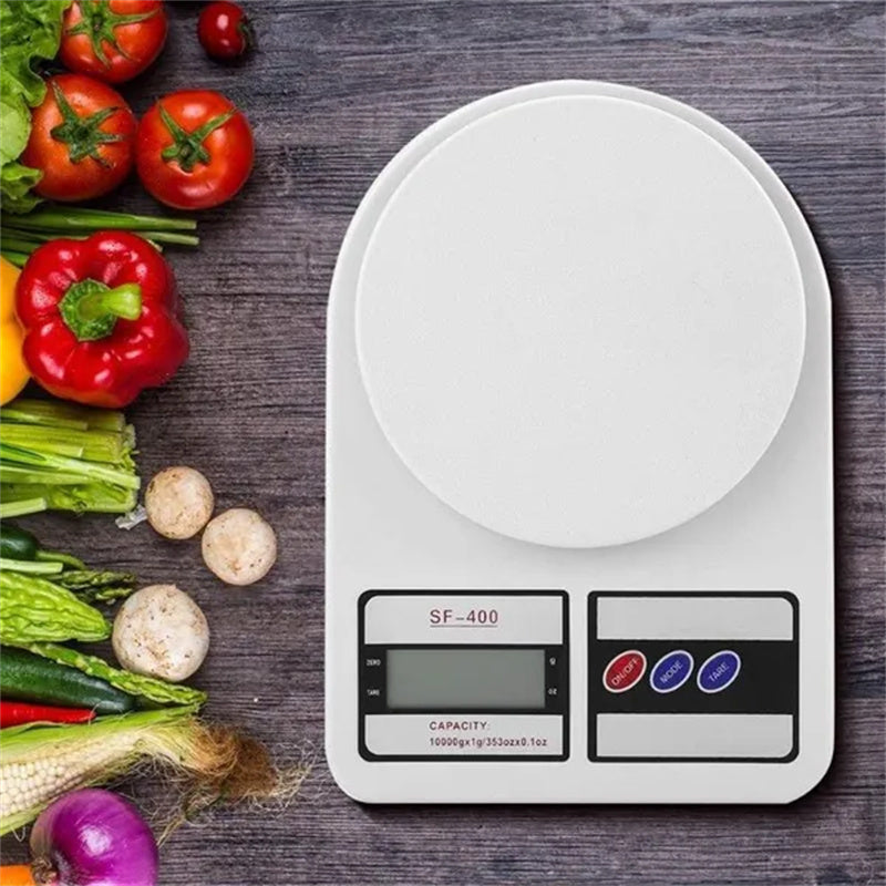 Digital Kitchen Scale