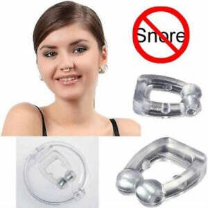 Snore Free Nose Clip