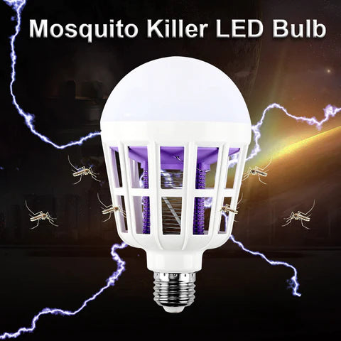 Mosquito Killer Lamp