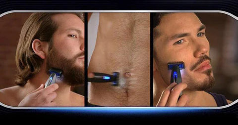 Solo Beard Trimmer For Men