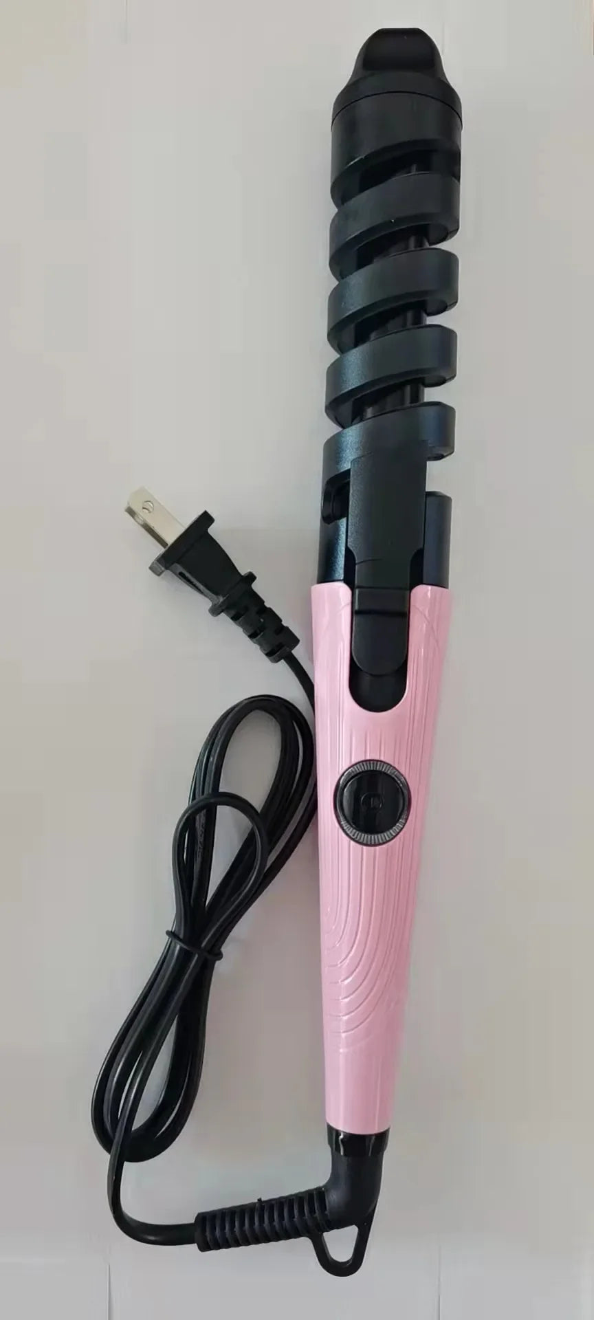 Ceramic Hair Barrel Curling Tongs