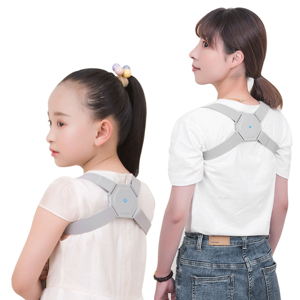 Intelligent Adjustable Posture Corrector Reminder