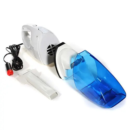 12v Portable Car Vacuum Cleaner